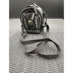 Case Logic Compact Camera Case With Crossbody Strap